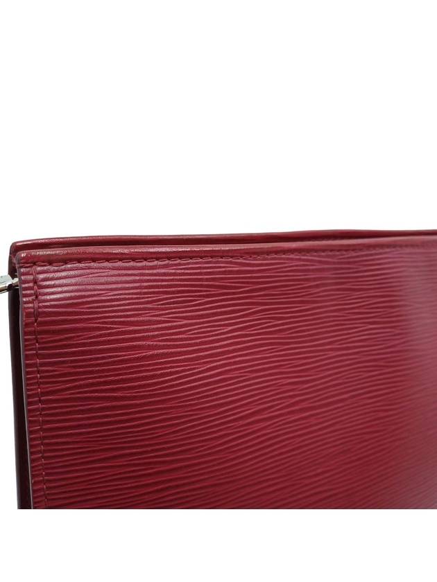 Women s M41085 Epi Leather Clutch - LOUIS VUITTON - BALAAN 10