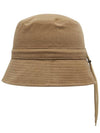 A3 BUCKET HAT KHAKI - LIBERE - BALAAN 4