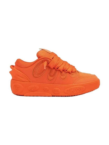 Lamelo Lafrance Gifted Low Top Sneaker Orange - PUMA - BALAAN 1