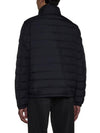 Padding 1A00140 54A81 779 Navy - MONCLER - BALAAN 3