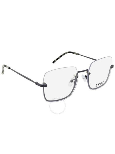 DKNY Demo Square Eyeglasses DK1001 014 54 - DKNY - BALAAN 2