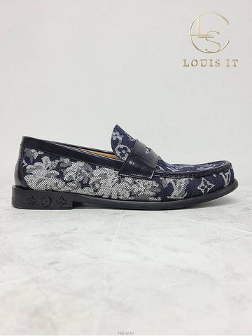 men loafers - LOUIS VUITTON - BALAAN 1