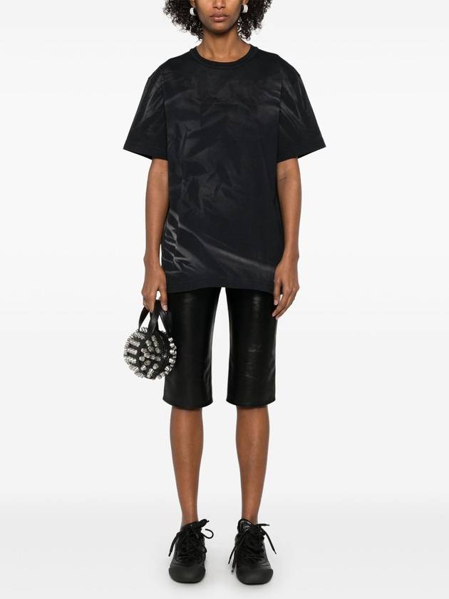 DONNA T-SHIRT - ALEXANDER WANG - BALAAN 2