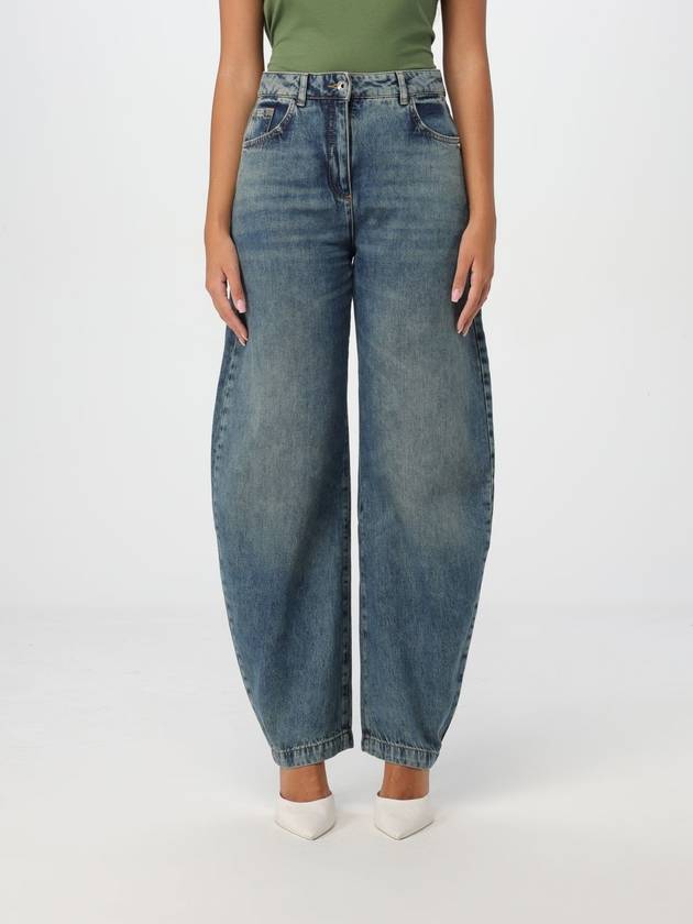 Jeans woman Patrizia Pepe - PATRIZIA PEPE - BALAAN 1