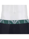 Bold Boxer 2Pack Trunk - EMPORIO ARMANI - BALAAN 6