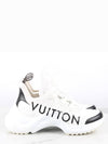 LV initial archlight sneakers 37 240 - LOUIS VUITTON - BALAAN 7