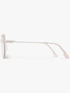 JEJE 02 Ivory Blue Light Blocking Glasses - MCCOIN - BALAAN 3