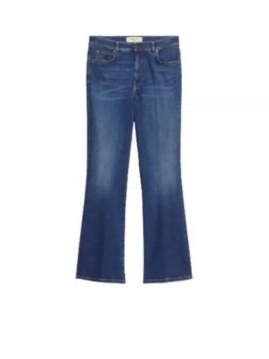 RAPALLO 25186011 008 25186011600 denim jeans - MAX MARA - BALAAN 1