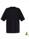 women's short sleeve t-shirt 739784 TOVF4 9034 - BALENCIAGA - BALAAN 2