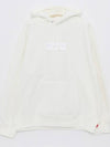 FW23SW56 WHITE box logo hoodie - SUPREME - BALAAN 2