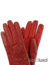 women gloves - GUCCI - BALAAN 4