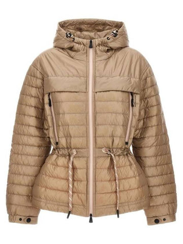 Padding 1A00012 539YL 212 Free - MONCLER - BALAAN 1