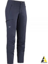 ARC TERYX 24 Gamma Lightweight Pants Women Short APOSWX7064BSR PANT W - ARC'TERYX - BALAAN 2