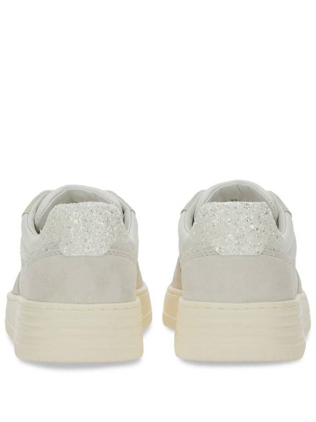 Hogan Leather Sneaker - HOGAN - BALAAN 3