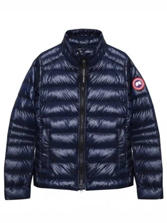 Cypress Jacket Women s Padded Jumper - CANADA GOOSE - BALAAN 1