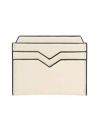 SGNL0077028L99CC99 WW 4cc card wallet - VALEXTRA - BALAAN 2