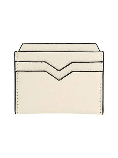 SGNL0077028L99CC99 WW 4cc card wallet - VALEXTRA - BALAAN 1