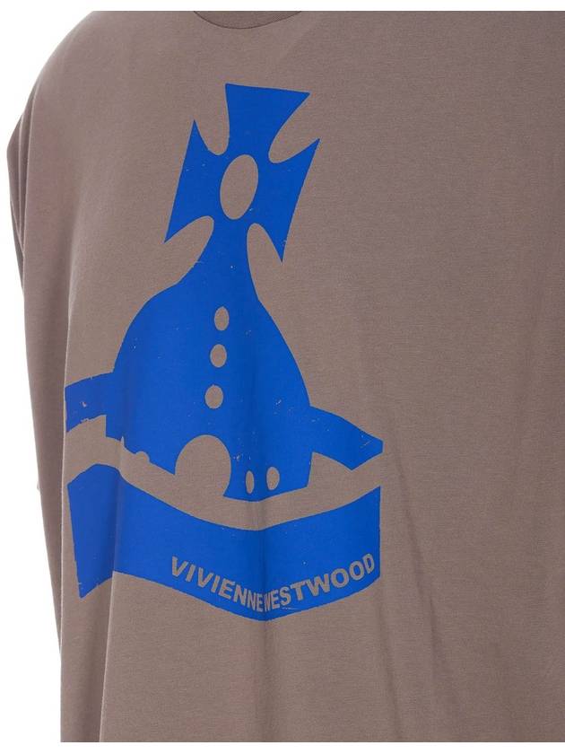 Vivienne Westwood T-Shirts And Polos - VIVIENNE WESTWOOD - BALAAN 3