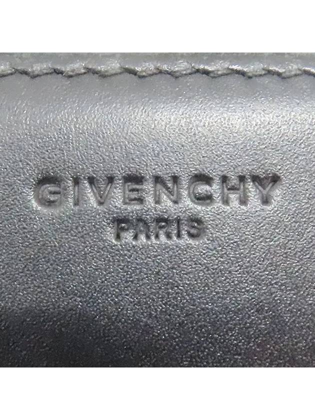 BK06040036 long wallet - GIVENCHY - BALAAN 6