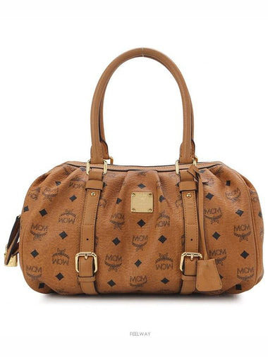 women tote bag - MCM - BALAAN 1