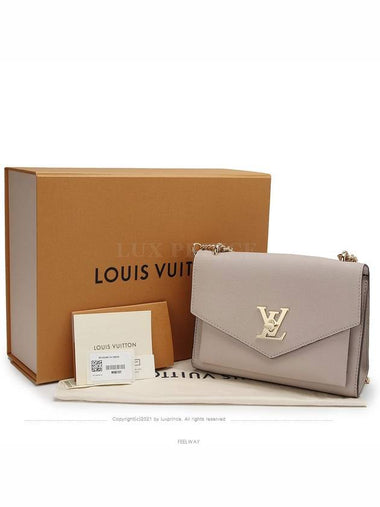 women shoulder bag - LOUIS VUITTON - BALAAN 1