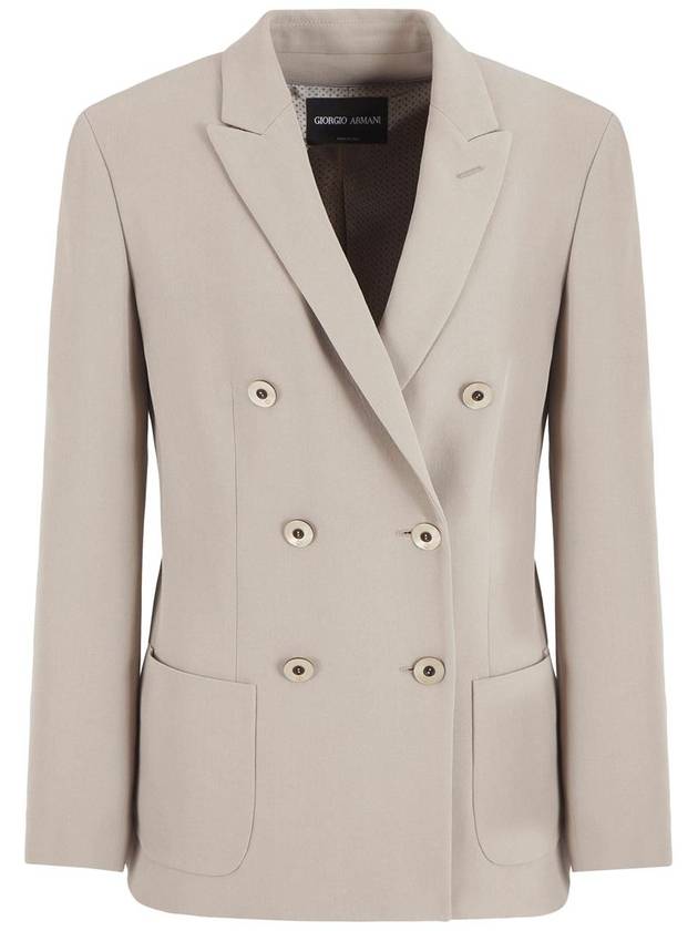 Giorgio Armani Blazer - GIORGIO ARMANI - BALAAN 1