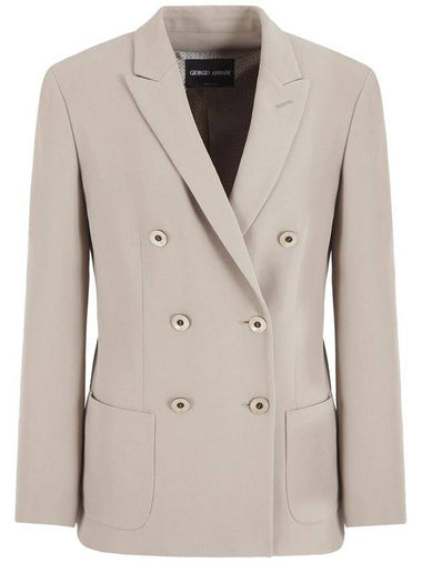 Giorgio Armani Blazer - GIORGIO ARMANI - BALAAN 1