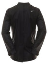 Storm Fit ADV Waterproof Golf Jacket Black - NIKE - BALAAN 3