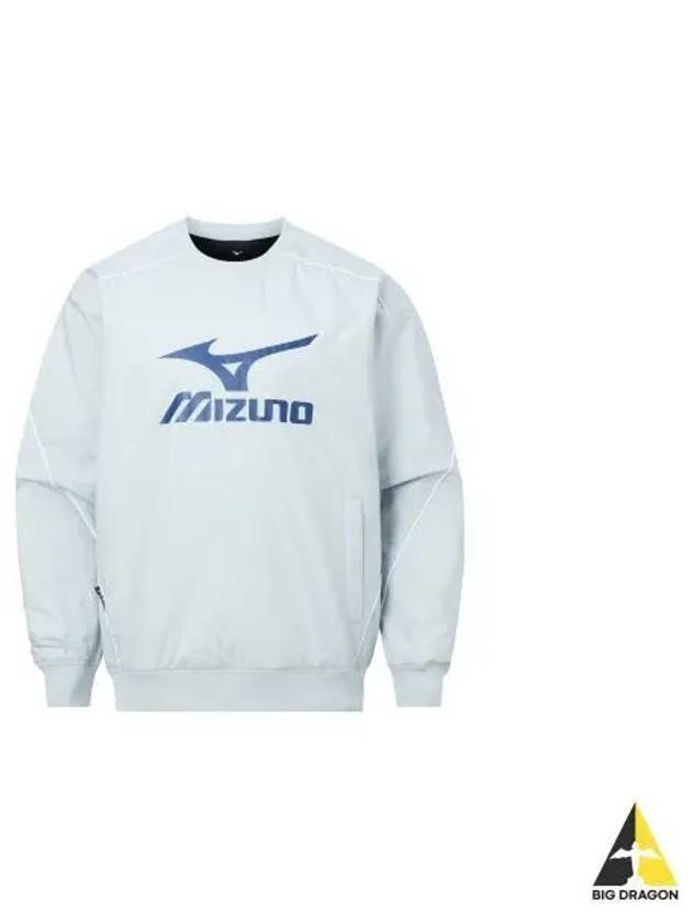 ROUND NECK PADDING PISTE 32YE4640 - MIZUNO - BALAAN 1