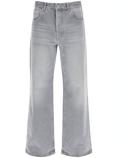 Jacquemus The Wide Naming Jean Gray - JACQUEMUS - BALAAN 2