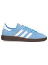 Handball Spezial Low-Top Sneakers Blue - ADIDAS - BALAAN 2