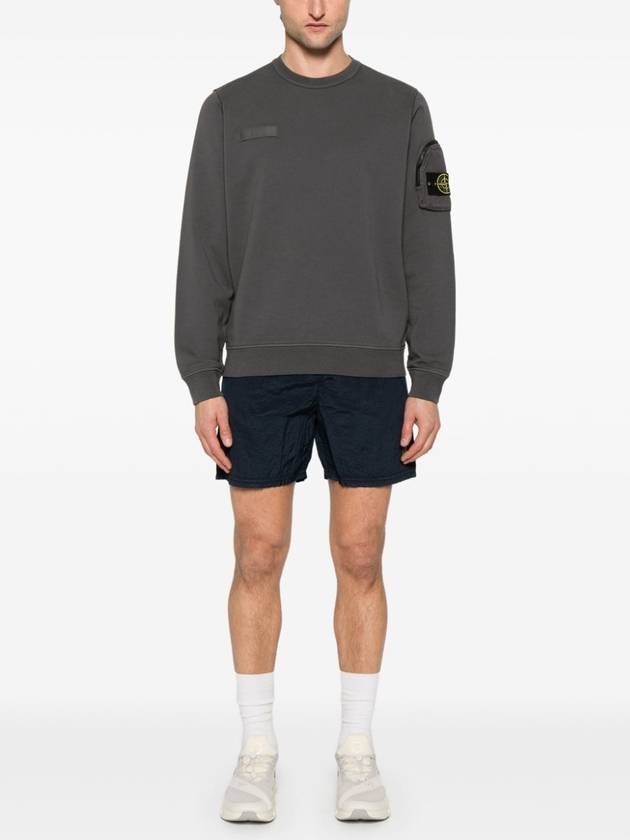 UOMO COSTUME - STONE ISLAND - BALAAN 5