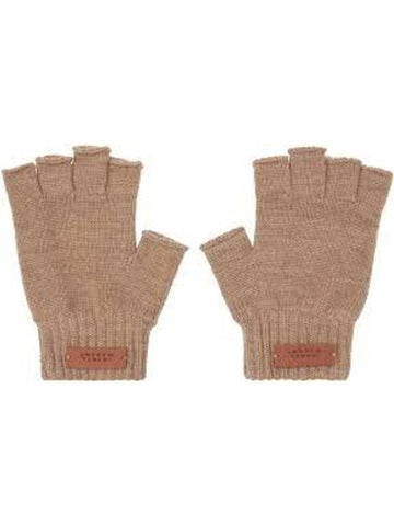 Gloves 779032 Free Taupe - ISABEL MARANT - BALAAN 1