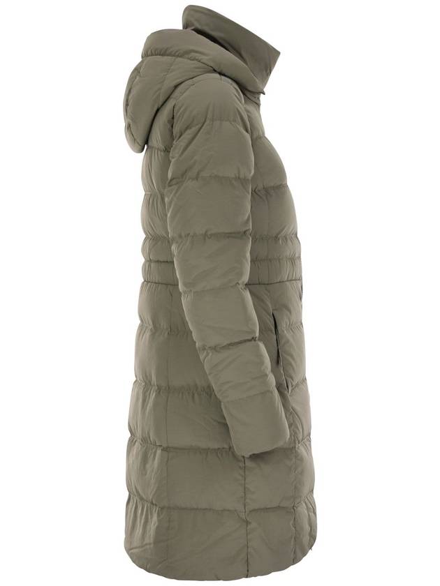 Aurora AURORA Parka Sagebrush - CANADA GOOSE - BALAAN 4