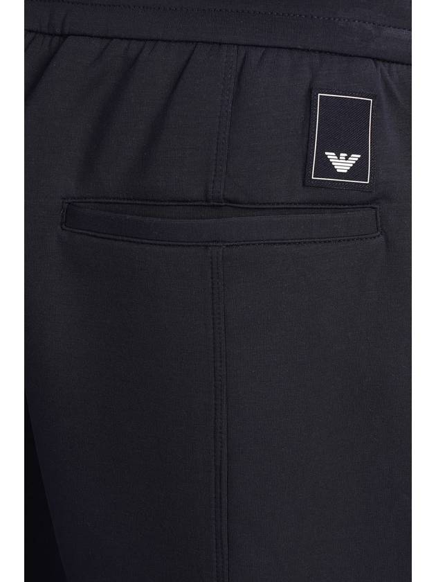 Emporio Armani Pants - EMPORIO ARMANI - BALAAN 5