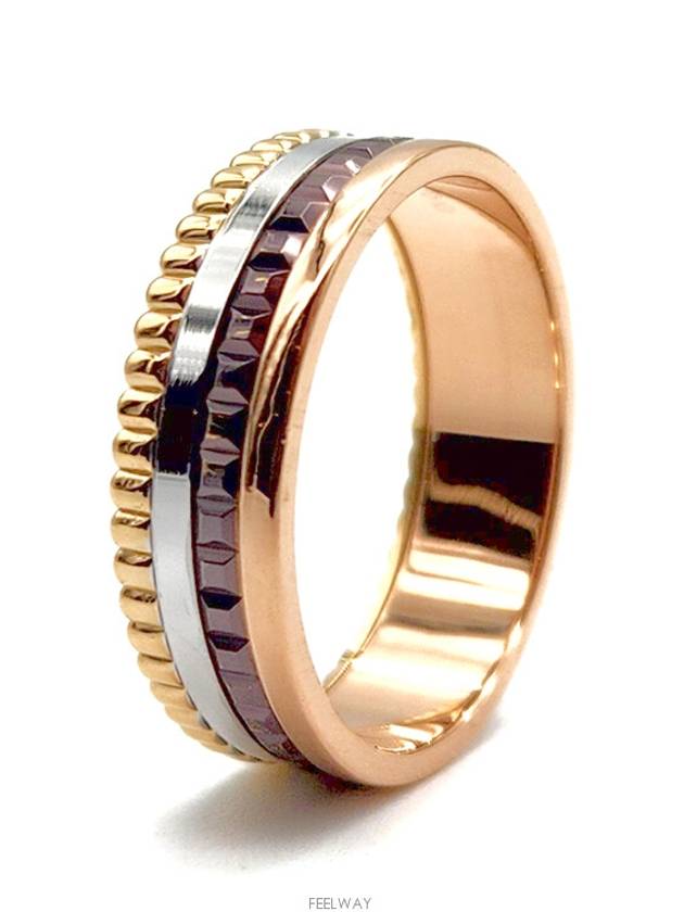 women rings - BOUCHERON - BALAAN 2