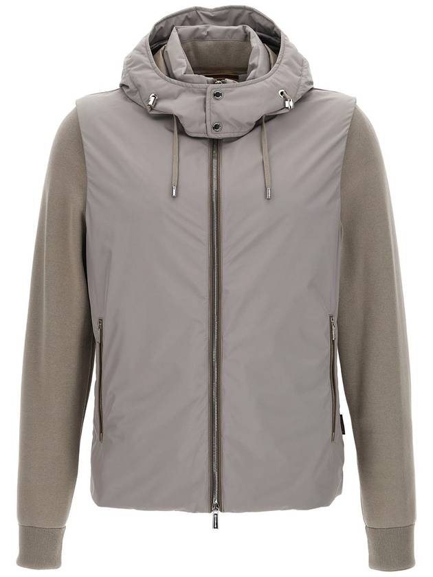 Moorer 'Evan-Stp' Jacket - MOORER - BALAAN 1