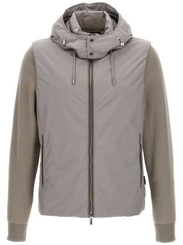 Moorer 'Evan-Stp' Jacket - MOORER - BALAAN 1