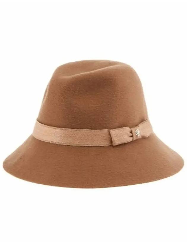 Helen Kaminski Orpella Fedora Camel - HELEN KAMINSKI - BALAAN 5