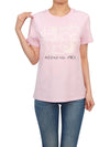 15971051650 NERVI 005 Women s Short Sleeve T Shirt - MAX MARA - BALAAN 6