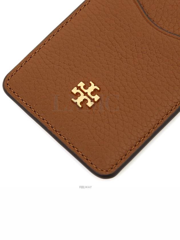 women card wallet - TORY BURCH - BALAAN 7