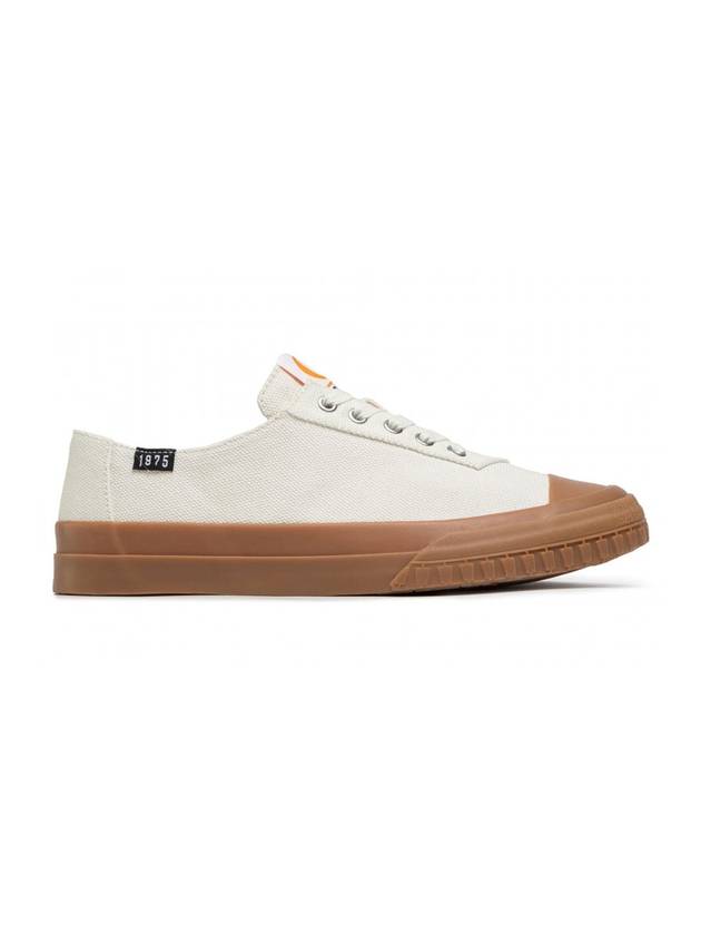 Camaleon Low Top Sneakers White - CAMPER - BALAAN 1