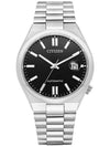 NJ0150 81E Men s Metal Watch - CITIZEN - BALAAN 4