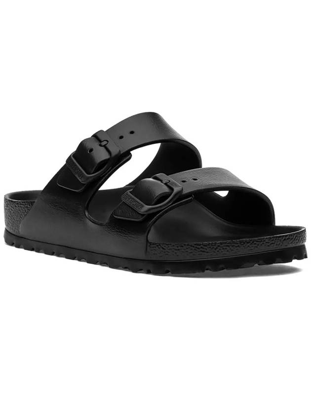 Arizona Essentials Eva Slippers Black Regular - BIRKENSTOCK - BALAAN 3