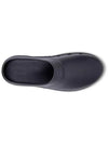 Uclog Slippers Black - OOFOS - BALAAN 6