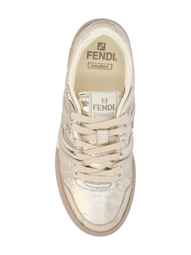 Fendi Sneakers - FENDI - BALAAN 4