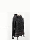 women padding - MONCLER - BALAAN 2