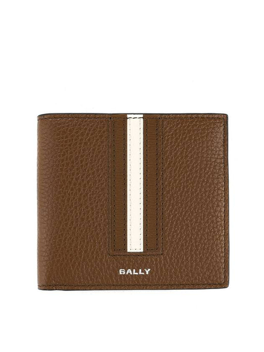 Men's RBN BIFOLD Halfwallet RBN BIFOLD 8CC 6304960 - BALLY - BALAAN 2