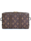 Soft Trunk Monogram Wearable Wallet Crossbag M81246 - LOUIS VUITTON - BALAAN 4