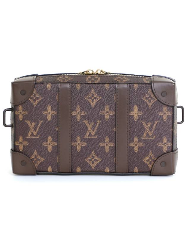 Soft Trunk Monogram Wearable Wallet Crossbag M81246 - LOUIS VUITTON - BALAAN 4